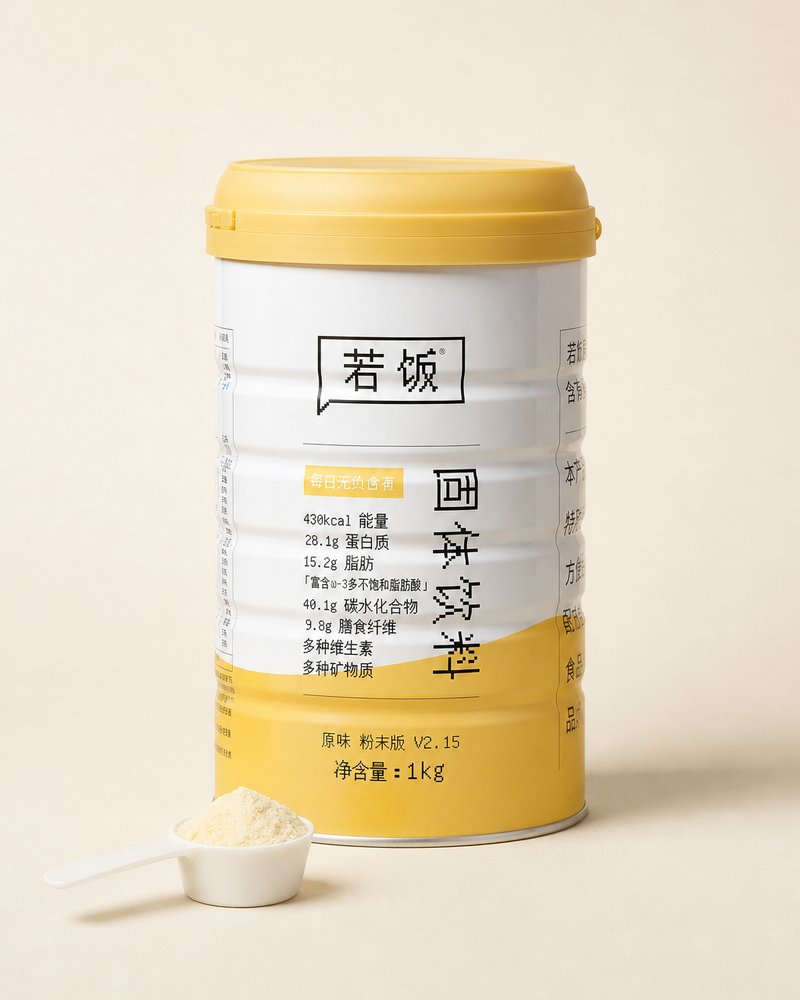 粉末版产品图