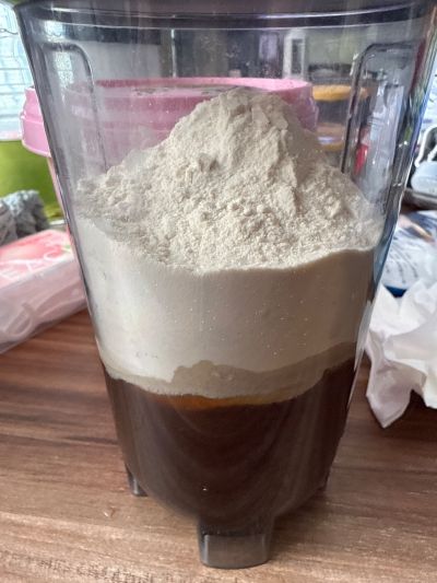 打卡图片