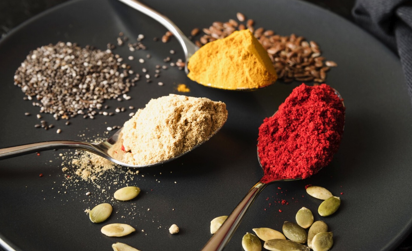 代餐到底是什么？