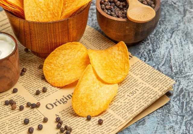 超加工食品危害全解析：为什么这些「方便」食物正在伤害你的每个器官？