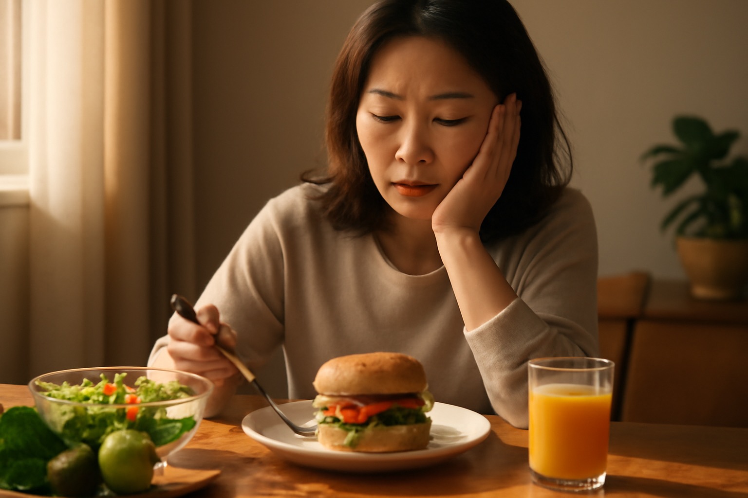 那些让我们重新思考饮食的健康新发现