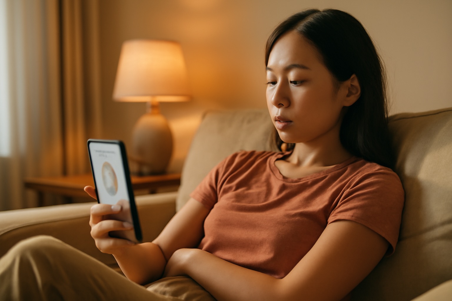 每天刷手机几小时算多？控制时间的小妙招