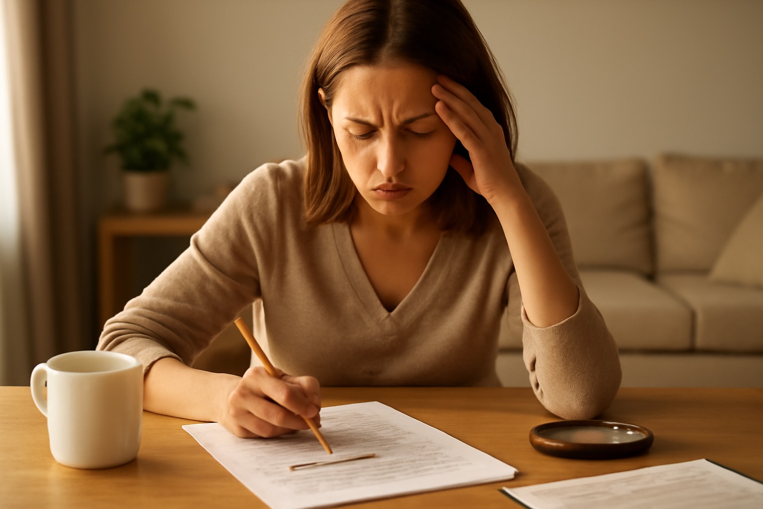 小心完美主义的陷阱，别让追求完美毁了生活