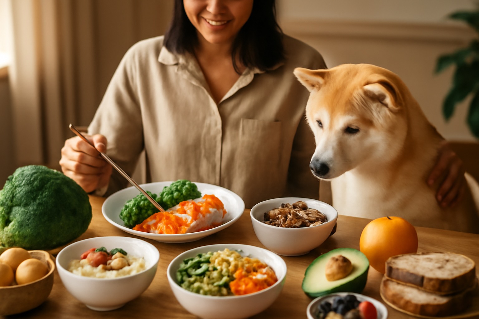 今天的营养新发现：从人到宠物，饮食趋势看点多