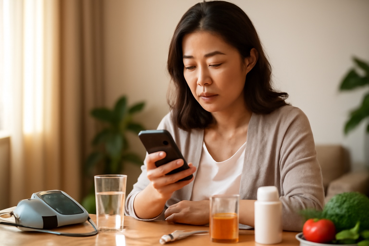 今天健康圈的那些新动向，你关注了吗？