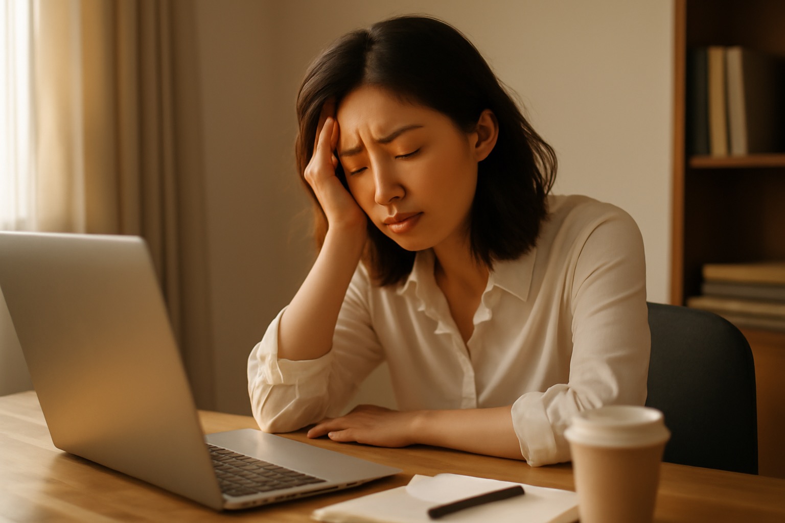 假期结束回不了状态？节后综合症了解一下