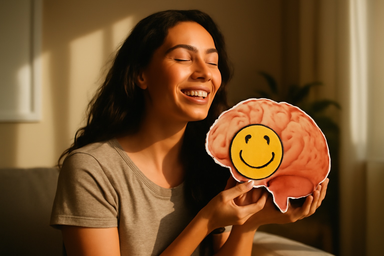 多巴胺与快乐：追求快乐的方式影响你的幸福感