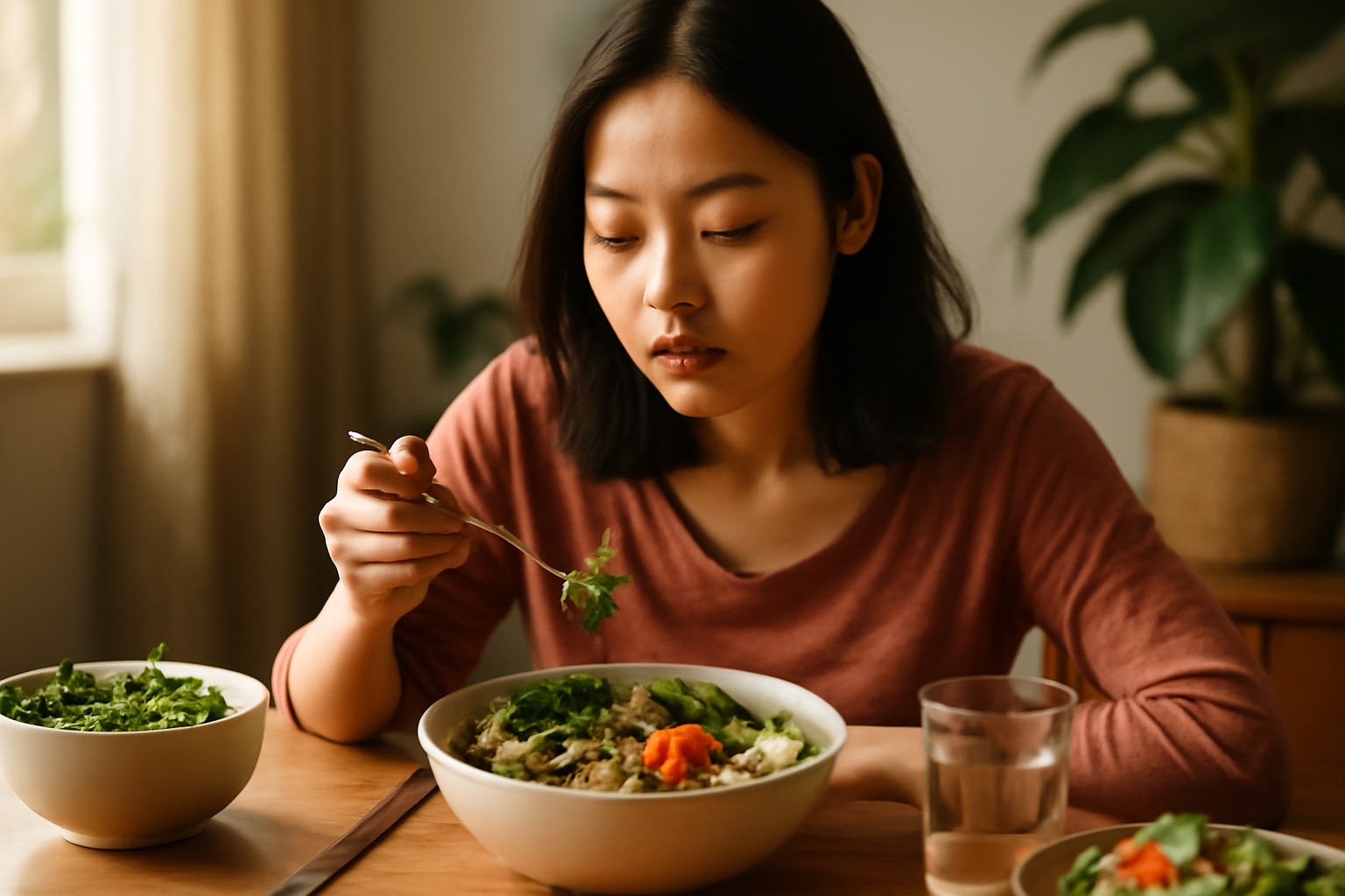 植物基饮食的潜力与陷阱：今日健康观察