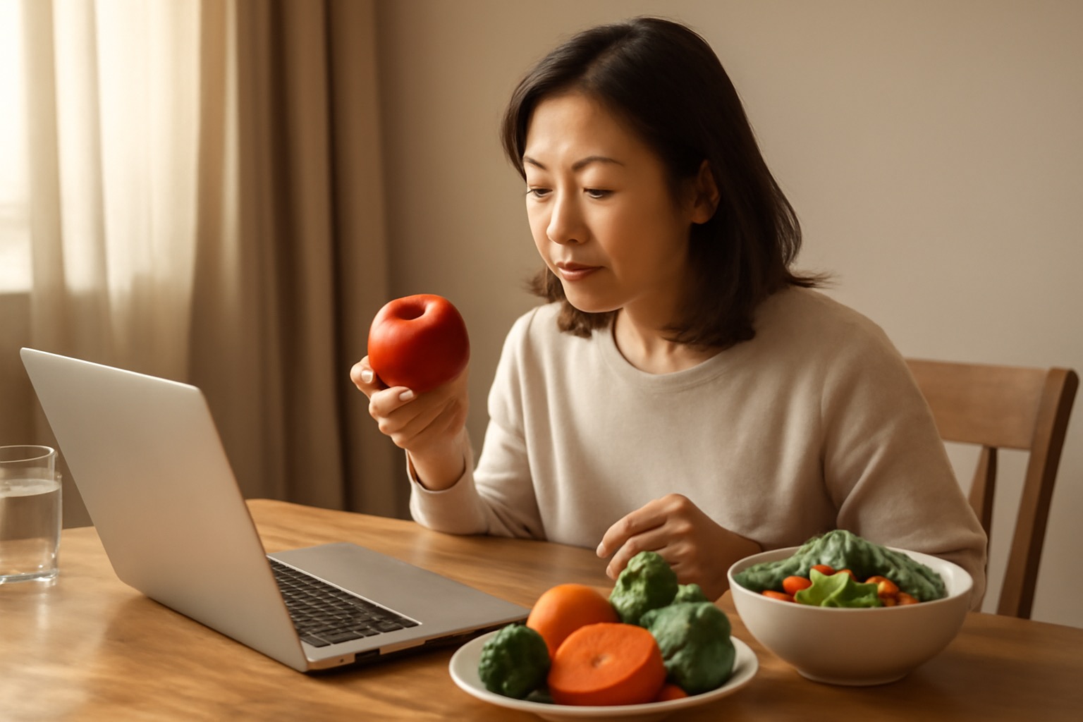 现代营养观念大变革，我们该如何跟上？