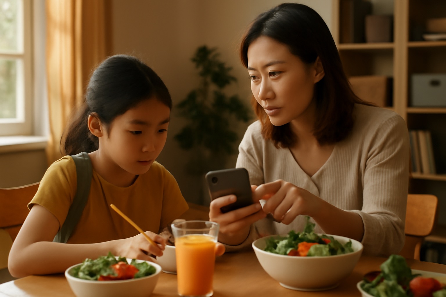最近健康圈的那些事：饮食、教育和假消息