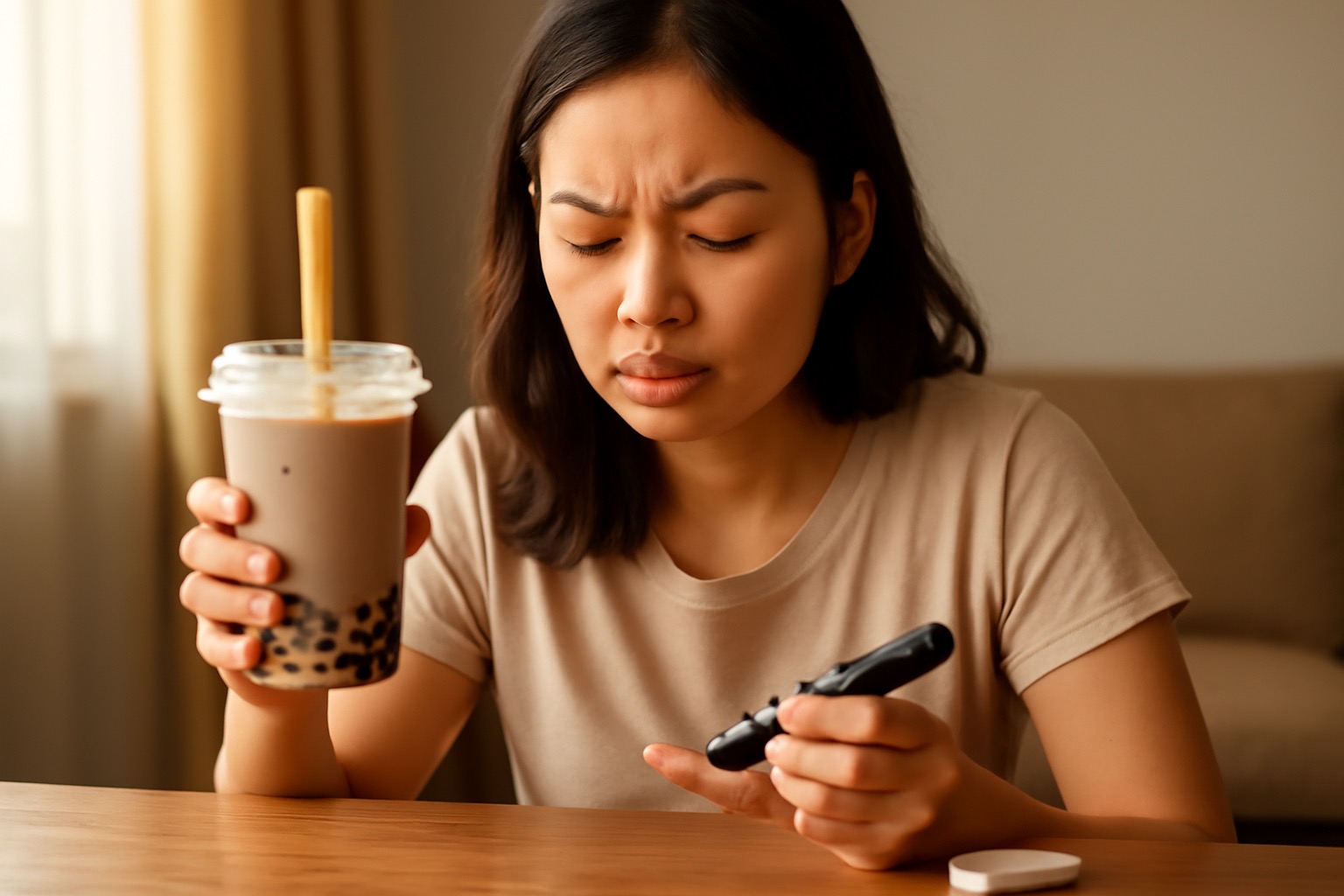 奶茶续命？含糖饮料的代价你承受得起吗？