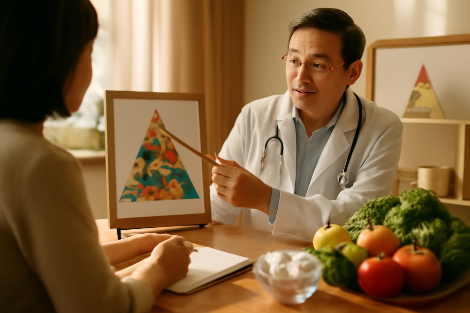 从糖替代品到医生教育，今天的健康圈新鲜事