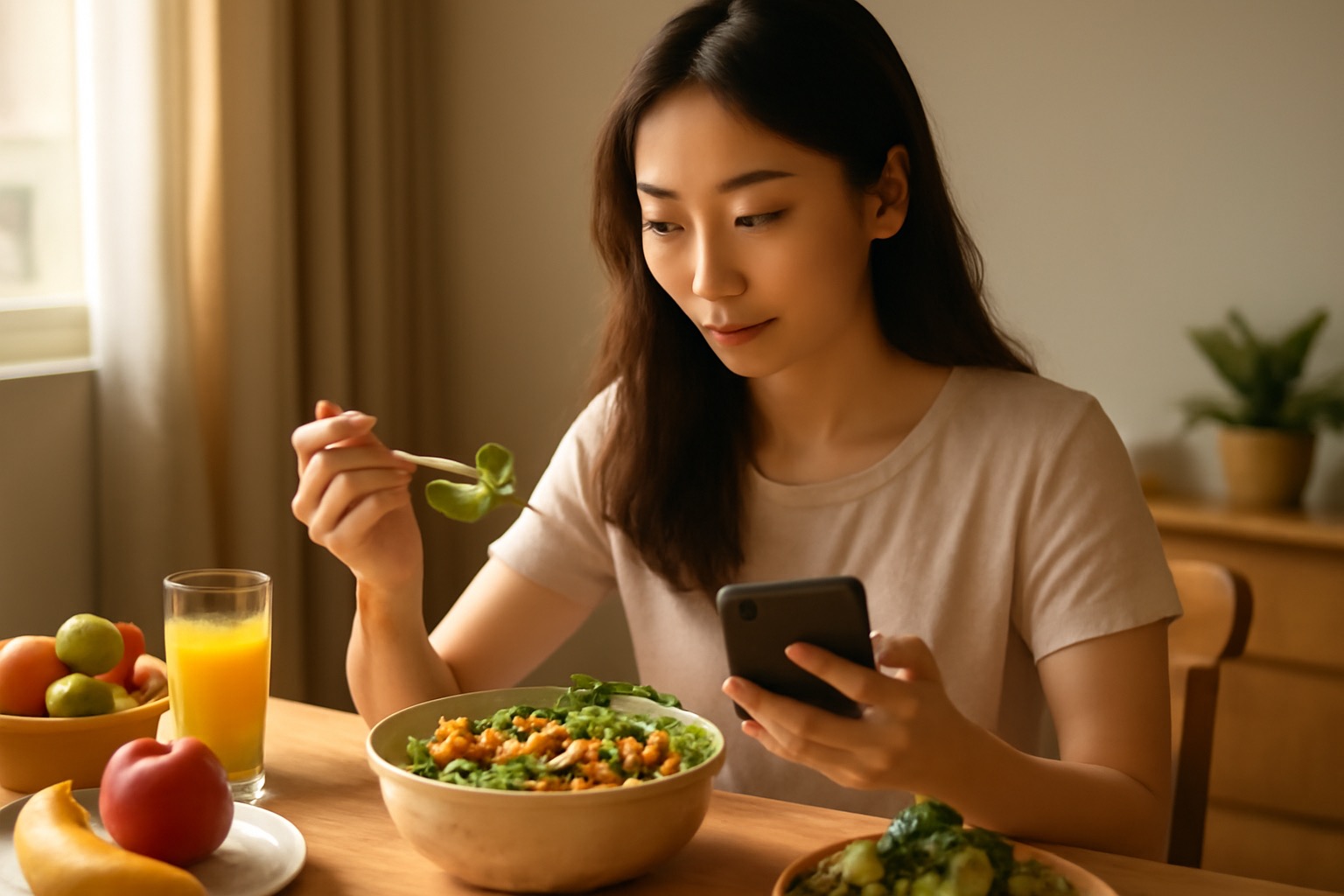 今天饮食健康圈的那些新鲜事你知道吗？