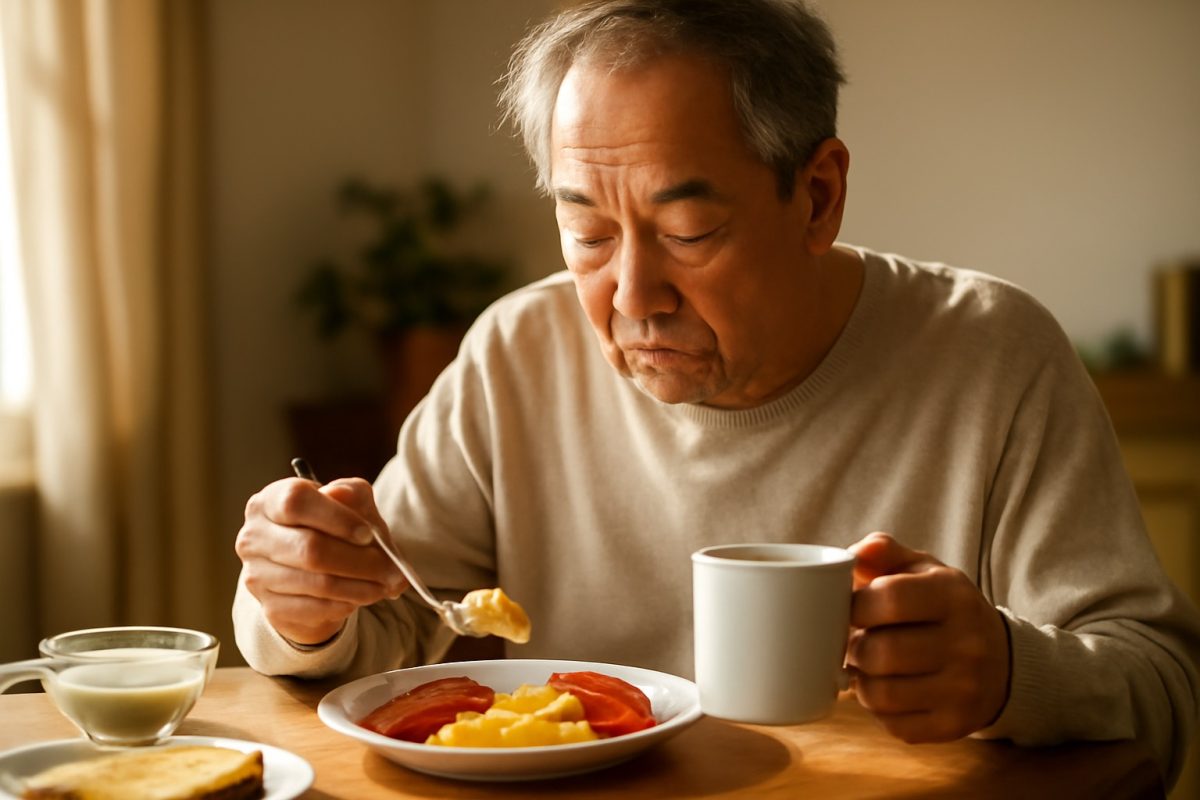 早餐时间影响寿命？现代饮食新趋势解析