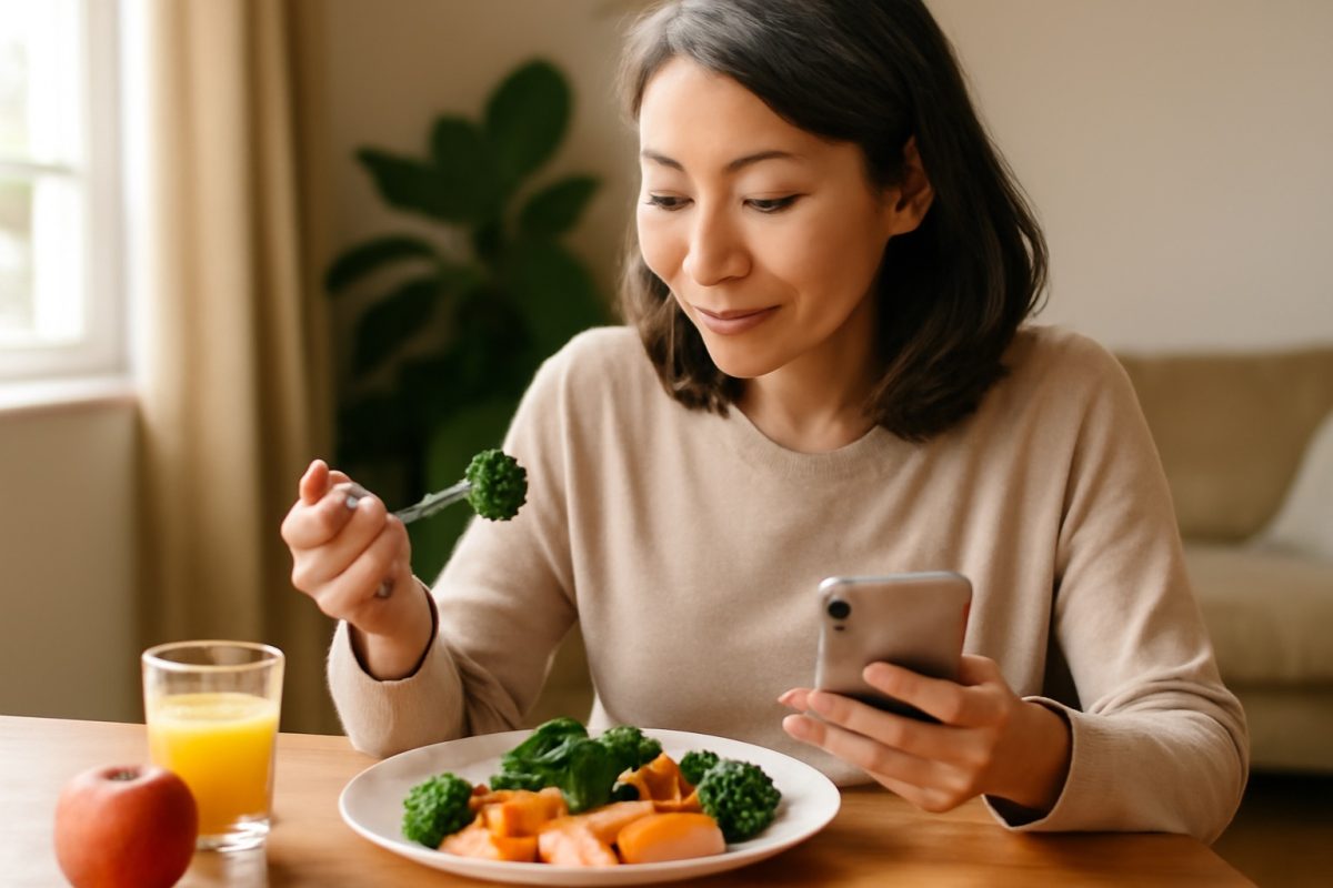 吃对食物，健康生活新趋势（我们都忽略了什么）