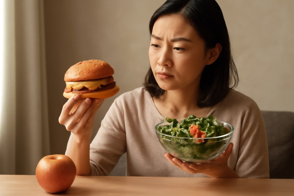 健康趋势新发现：从假健康食品到营养误区
