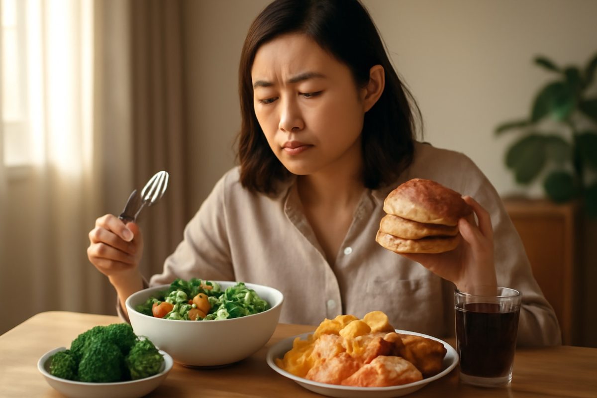 究竟吃啥更健康？聊聊超加工食品的那些事